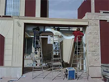 Metro Garage Door Service West Covina, CA 626-387-1126 - garage-door-repair-sidebar