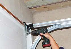 Metro Garage Door Service West Covina, CA 626-387-1126 - installation-side