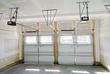Metro Garage Door Service West Covina, CA 626-387-1126 - opener-sidebar