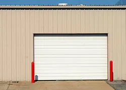 Metro Garage Door Service West Covina, CA 626-387-1126 - overhead-side