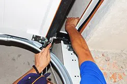 Metro Garage Door Service West Covina, CA 626-387-1126 - repair-side